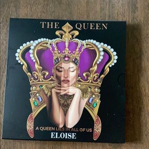 Eloise Beauty/The Queen Eyeshadow Palette